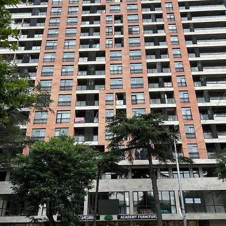 Didube-M-Comfort Tiflis Exterior foto