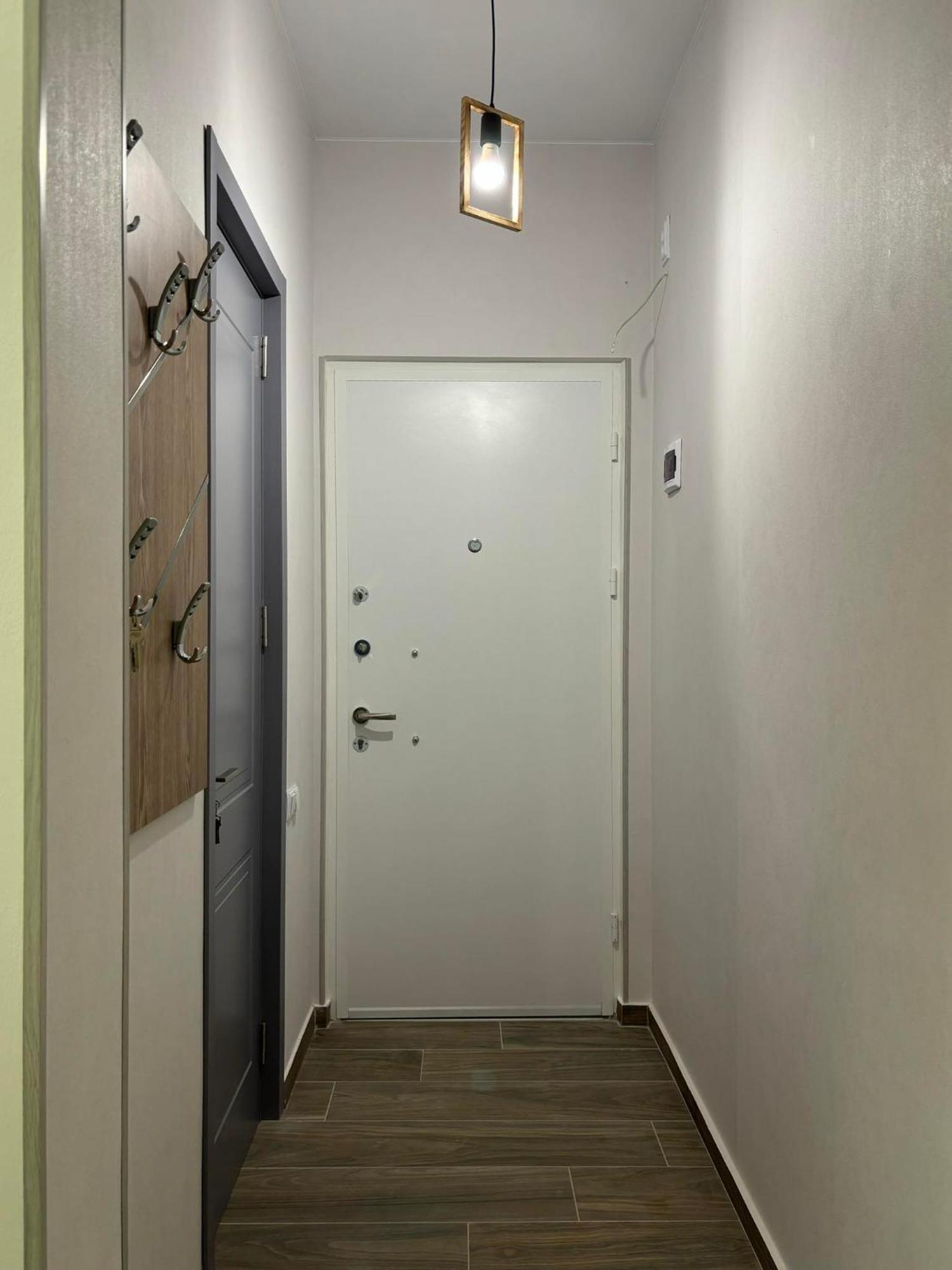 Didube-M-Comfort Tiflis Exterior foto